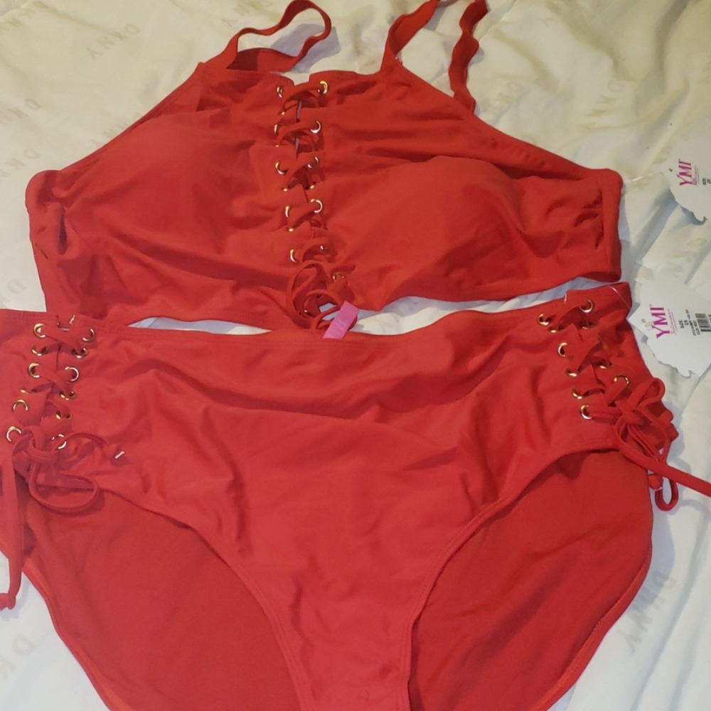 2 piece